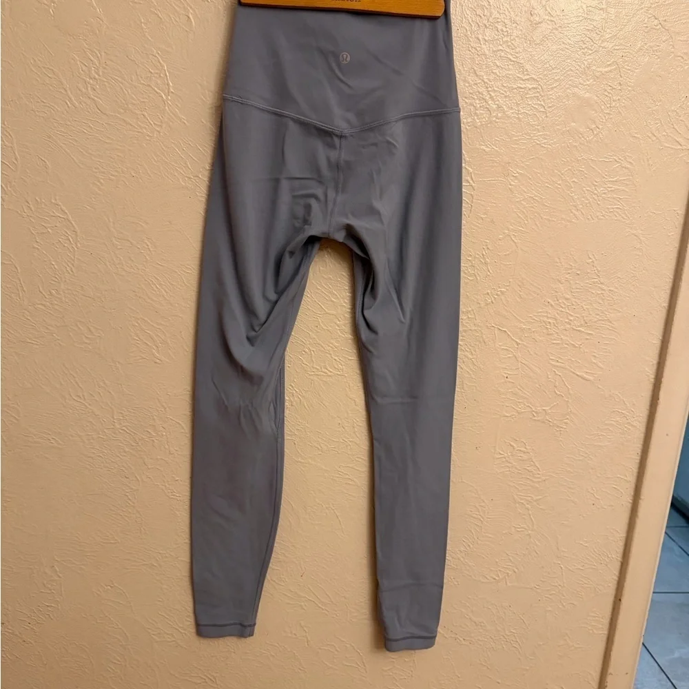 lululemon athletica High-Rise Leggings